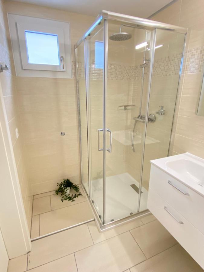 Soggiorna Nel Cuore Del Ticino Appartement
