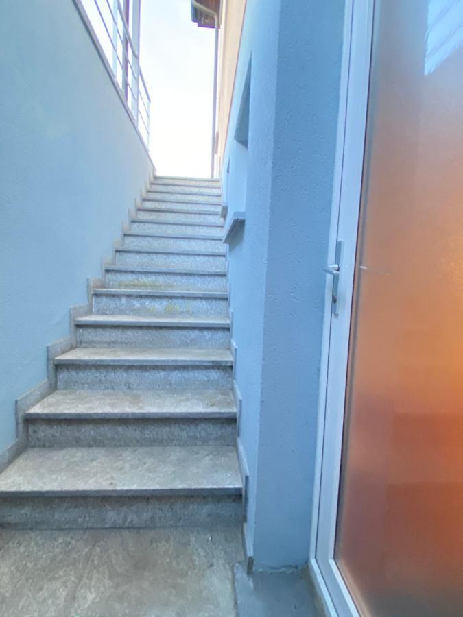 Apartamento Soggiorna Nel Cuore Del Ticino Giubiasco