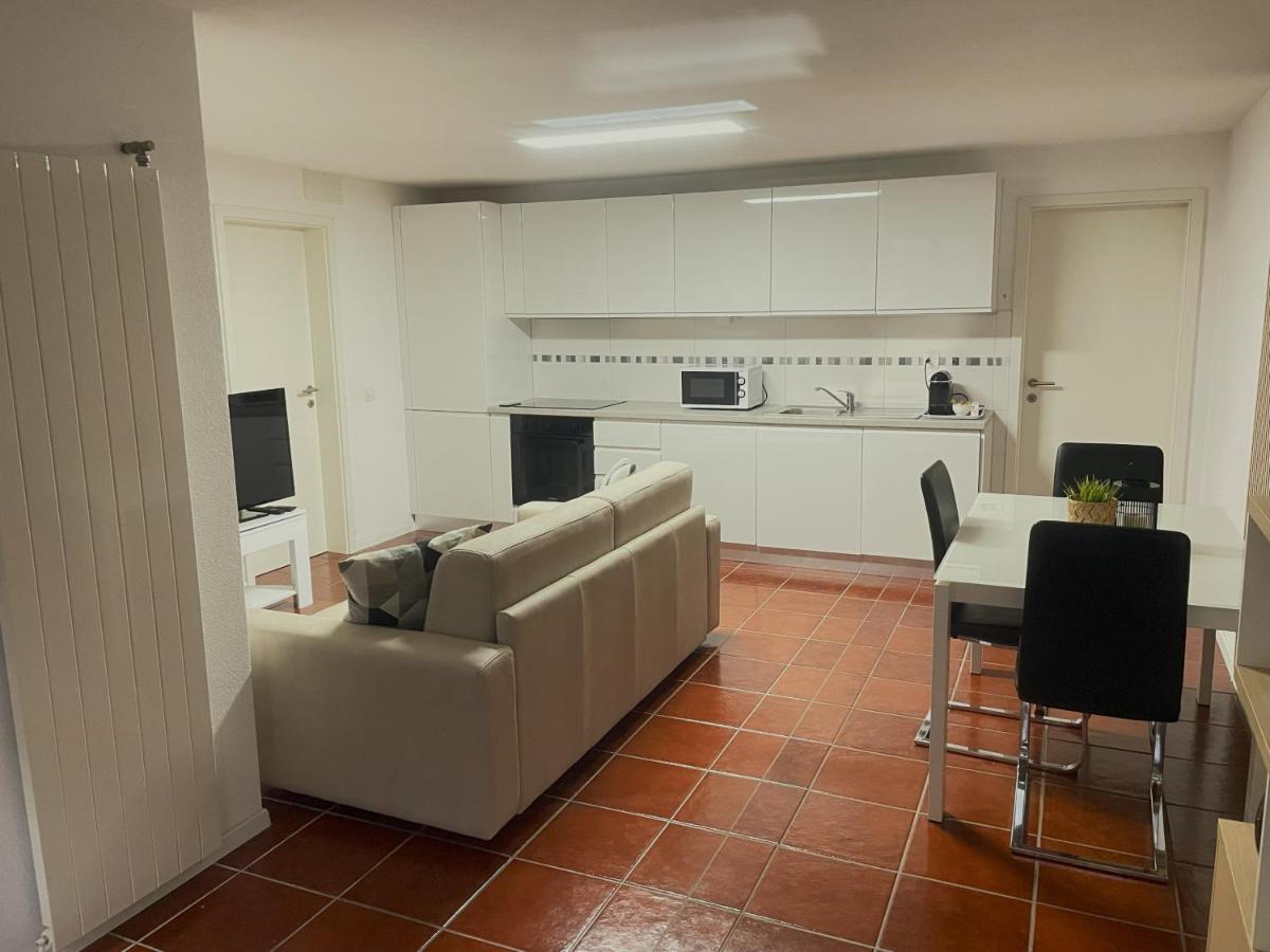 Soggiorna Nel Cuore Del Ticino Apartamento *